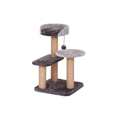 Krabpaal trend chestnut