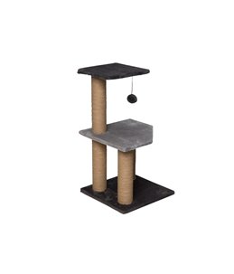 Krabpaal trend hemlock