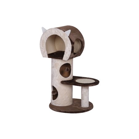 Krabpaal comfort boston