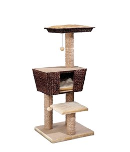 Krabpaal trend natural grenada