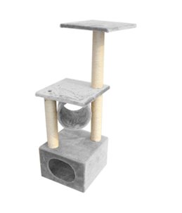 Krabpaal classic rodo