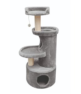 Krabpaal classic jump