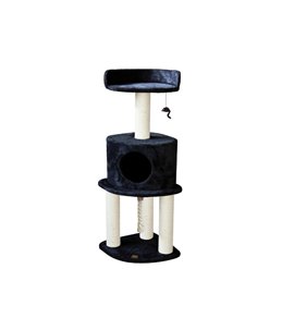 Krabpaal classic cornerrope