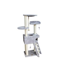 Krabpaal classic boxstep