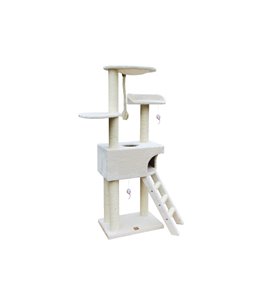 Krabpaal classic boxstep