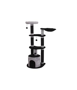 Krabpaal comfort milton