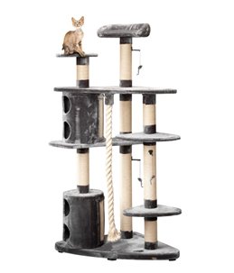 Krabpaal comfort imperial