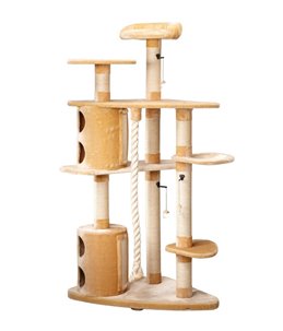 Krabpaal comfort imperial (sandy)