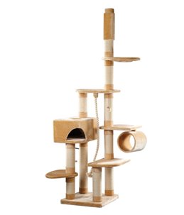 Krabpaal comfort emperiorking (sandy)