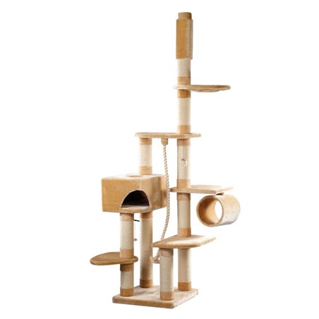 Krabpaal comfort emperiorking (sandy)