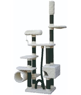 Krabpaal comfort plus kingdom