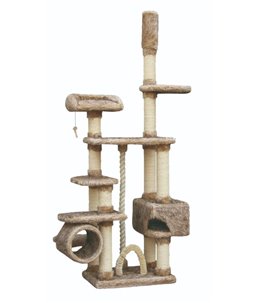 Krabpaal comfort plus kingdom