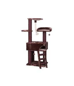 Krabpaal comfort plus bryce canyon