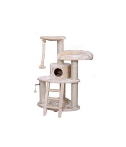 Krabpaal comfort plus zion canyon