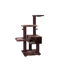 Krabpaal comfort plus yosemite valley