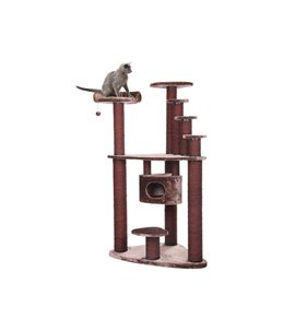 Krabpaal comfort plus rocky mountain