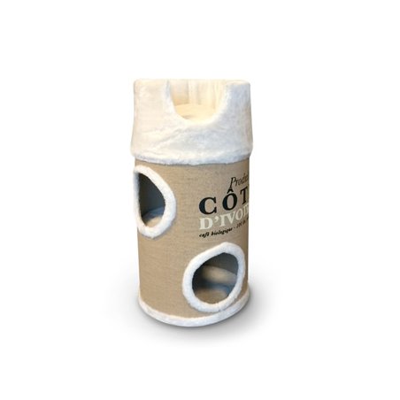 Home collection cote d ivoire cat dome