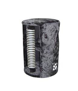 Krabpaal alabama tower