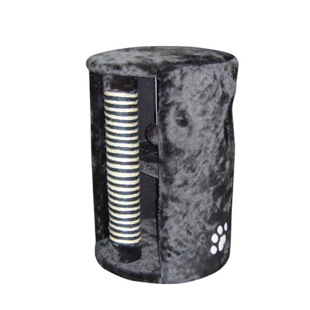 Krabpaal alabama tower