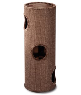 Krabpaal trend catdome everlasttower 3level