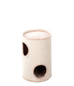 Krabpaal trend catdome everlasttower 2level