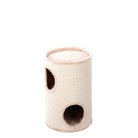 Krabpaal trend catdome everlasttower 2level