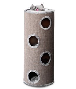 Krabpaal trend catdome extreme 120