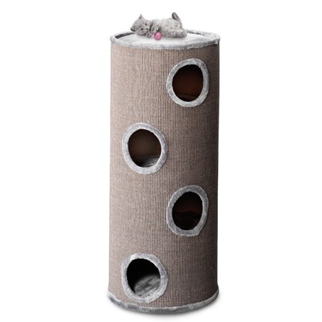 Krabpaal trend catdome extreme 120