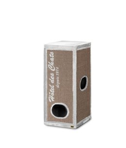 Krabpaal trend rockefeller 120 hotel des chats