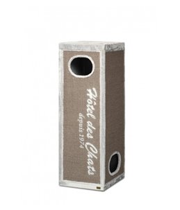 Krabpaal trend rockefeller 150 hotel des chats