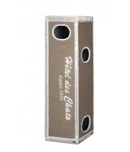 Krabpaal trend rockefeller 180 hotel des chats