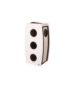 Krabpaal trend beech