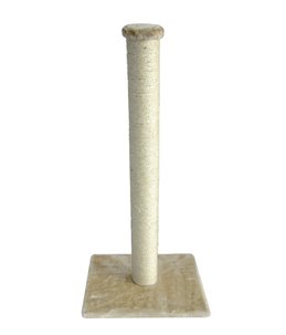 Krabpaal classic highpost