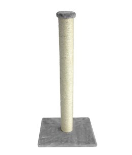 Krabpaal classic highpost