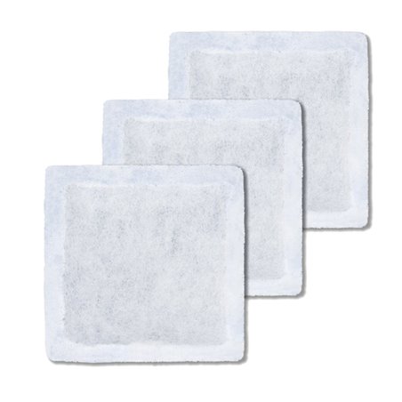 Ca senses 2.0 filter mini flower fountain 3st