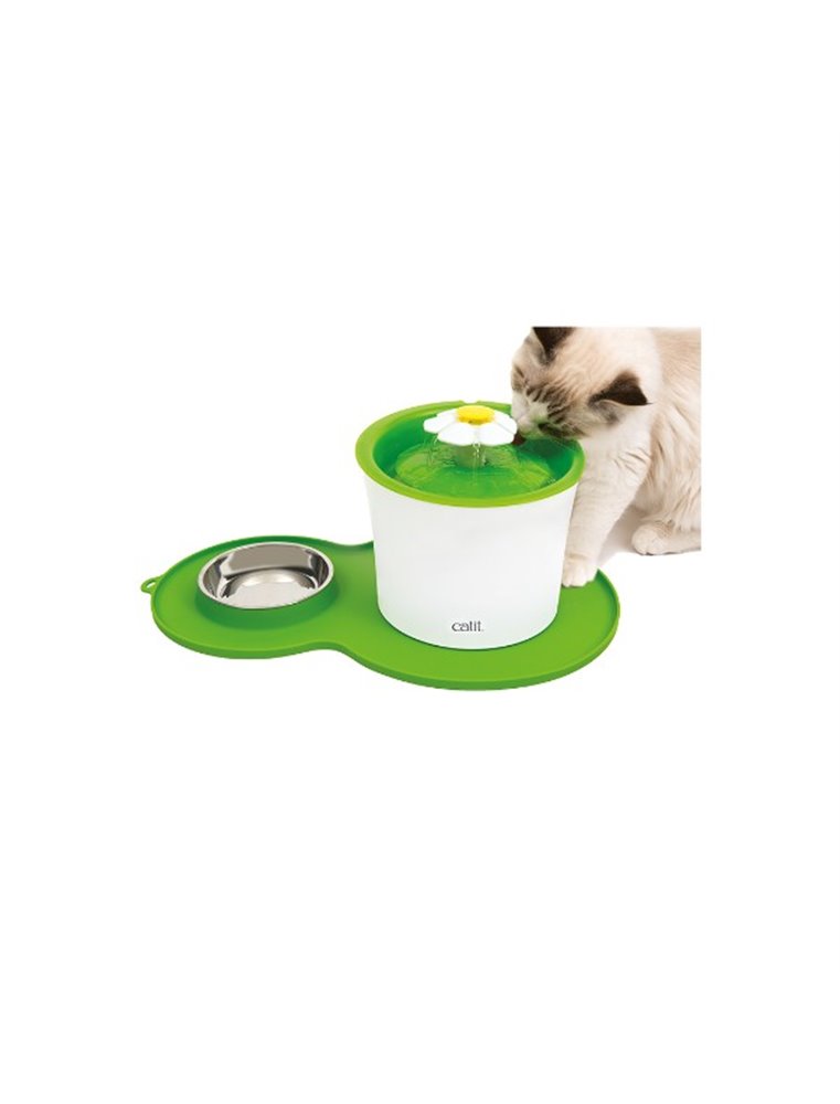 Ca placemat pindanoot