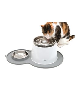 Ca placemat pindanoot