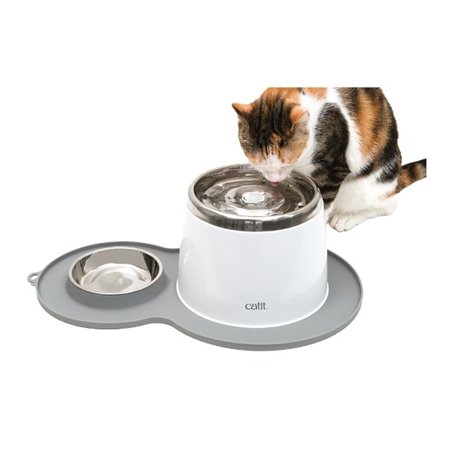 Ca placemat pindanoot