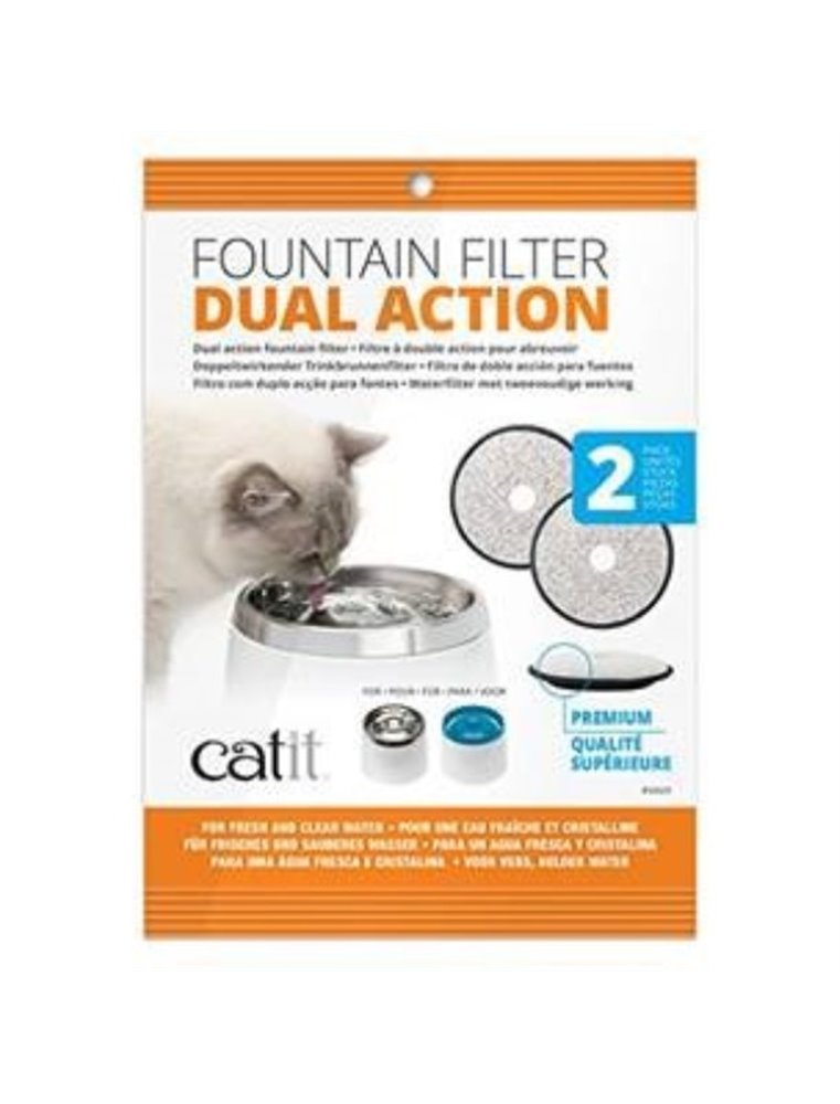 Ca filter fresh & clear premium  50023 2st