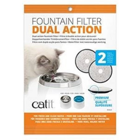 Ca filter fresh & clear premium  50023 2st