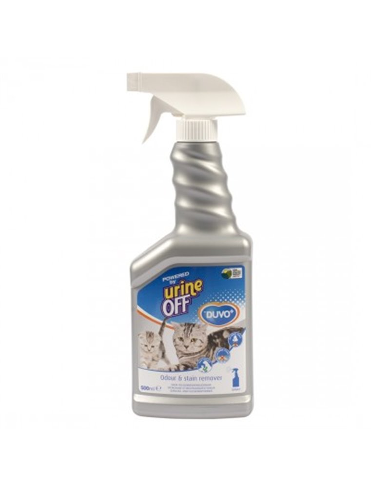 Urine off kat & kitten spray