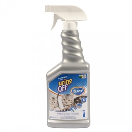 Urine off kat & kitten spray