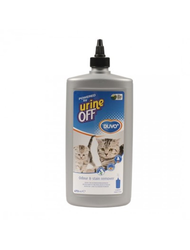 Urine off kat & kitten injector