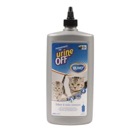 Urine off kat & kitten injector