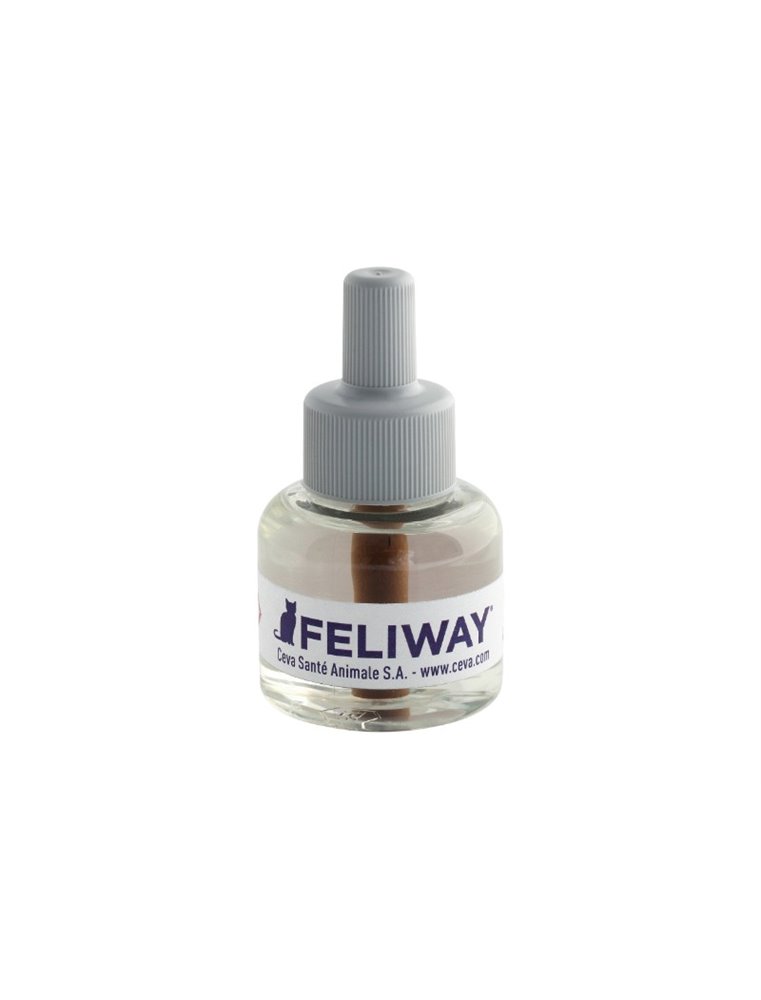 Feliway navulling 48ml