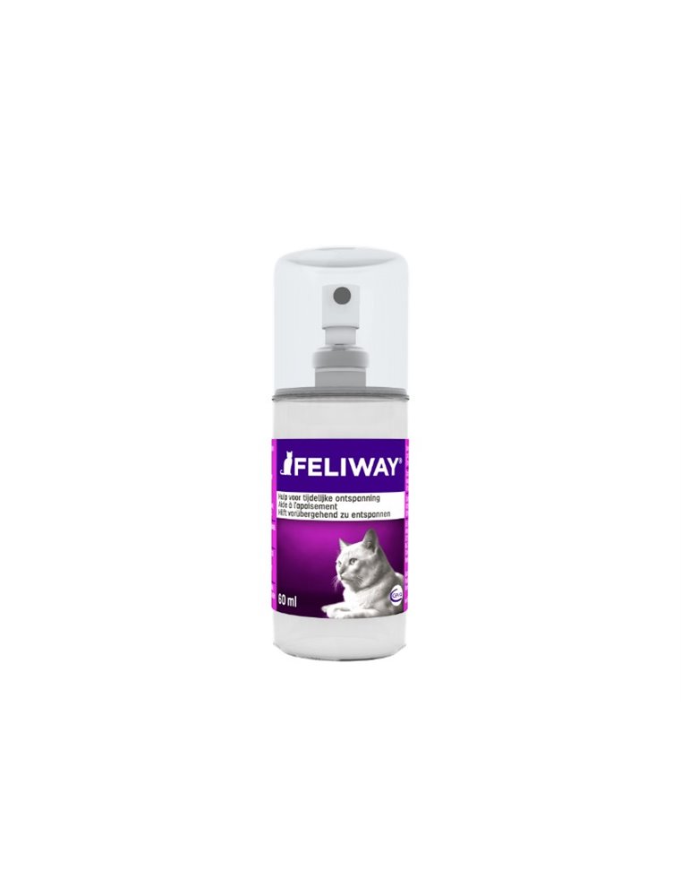 Feliway spray 60ml