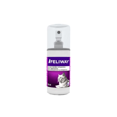 Feliway spray 60ml