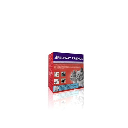 Feliway friends startset