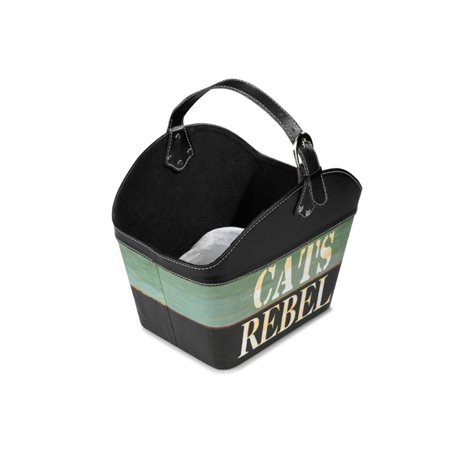 Cat basket rebel