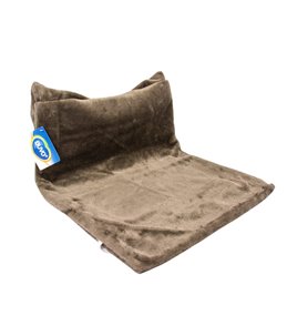 Radiator hangmat pluche